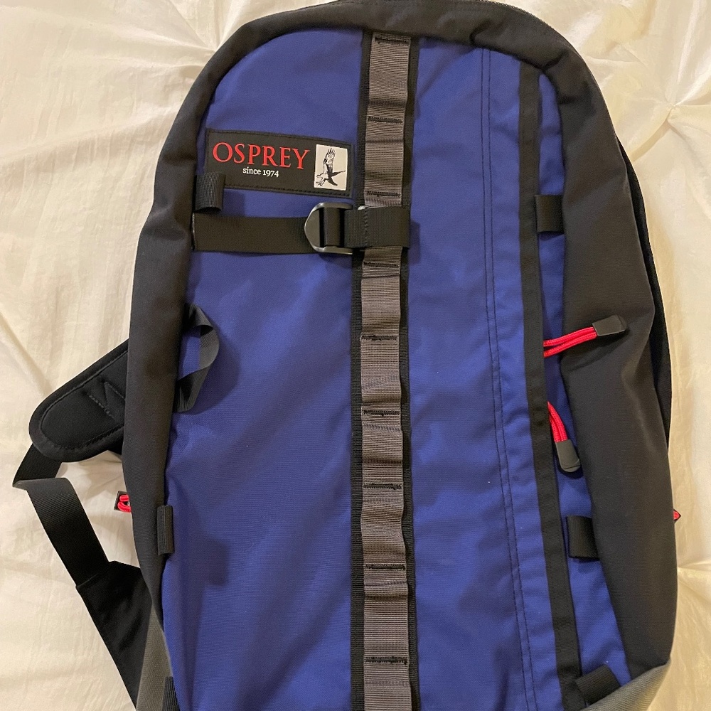 Osprey Heritage Simplex Backpack